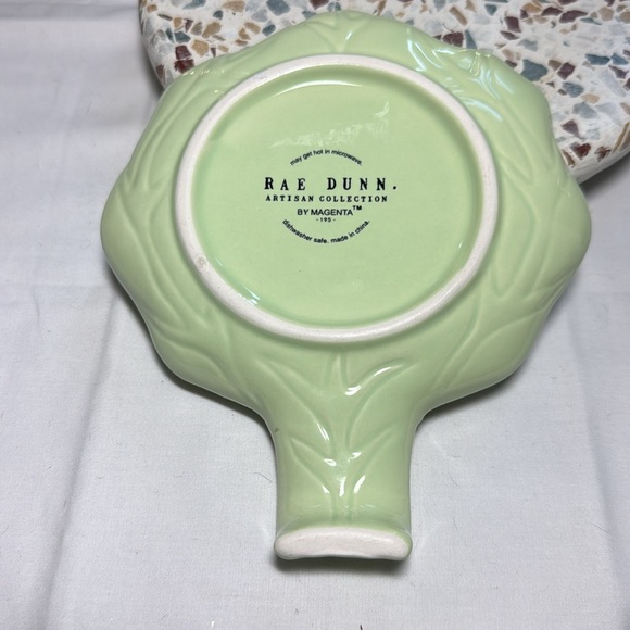 Rae Dunn Cook spoon rest - Picture 2 of 2